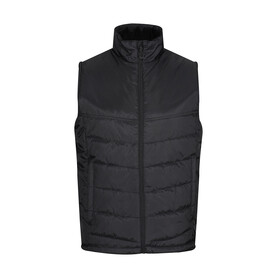 Regatta Stage II Bodywarmer, Black, S bedrucken, Art.-Nr. 870171013 Regatta Stage II Bodywarmer, Black, S bedrucken, Art.-Nr. 870171013