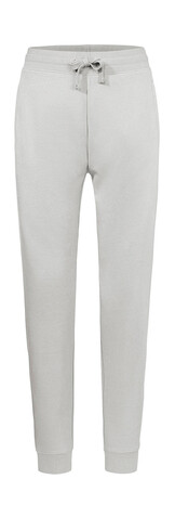 Russell Europe Men`s Authentic Jog Pant, Urban Grey, M bedrucken, Art.-Nr. 940001294