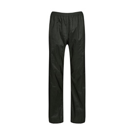 Regatta Pro Pack Away Overtrousers, Black, XS bedrucken, Art.-Nr. 992171012 Regatta Pro Pack Away Overtrousers, Black, XS bedrucken, Art.-Nr. 992171012