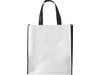 Einkaufstasche aus Non-Woven Kent – Weiß bedrucken, Art.-Nr. 002999999_0972