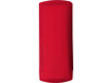 Pflasterbox aus Kunststoff Pocket – Rot bedrucken, Art.-Nr. 008999999_1020