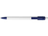 Stilolinea Baron ABS Kugelschreiber – Blau bedrucken, Art.-Nr. 005999128_13164