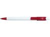 Stilolinea Ducal ABS Kugelschreiber – Rot bedrucken, Art.-Nr. 008999999_1696
