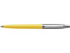 Parker Druckkugelschreiber “Jotter” – Gelb bedrucken, Art.-Nr. 006999128_2100