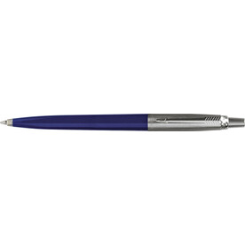 Parker Druckkugelschreiber “Jotter” – Kobaltblau bedrucken, Art.-Nr. 023999127_2100