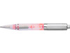 Kugelschreiber 'Titan' aus Kunststoff – Rot bedrucken, Art.-Nr. 008999999_2211