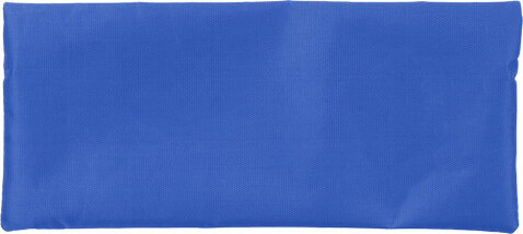 Stifte-Etui aus Polyester Donna – Kobaltblau bedrucken, Art.-Nr. 023999999_3598