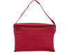 Kühltasche aus Non-Woven Arlene – Rot bedrucken, Art.-Nr. 008999999_3656