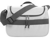 Kühltasche aus Polyester Siti – Weiß bedrucken, Art.-Nr. 002999999_3764