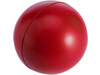 Anti-Stress-Ball Otto – Rot bedrucken, Art.-Nr. 008999999_3965