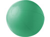 Aufblasbarer Wasserball aus PVC Harvey – Grün bedrucken, Art.-Nr. 004999999_4188