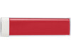 Powerbank aus ABS-Kunststoff Nia – Rot bedrucken, Art.-Nr. 008999999_4200