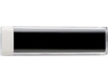 Powerbank aus ABS-Kunststoff Nia – Schwarz bedrucken, Art.-Nr. 001999999_4200