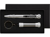 Werkzeug-Set aus Metall Frazer – Grau bedrucken, Art.-Nr. 003999999_4850