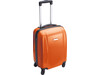 Trolley aus ABS-Kunststoff Verona – Orange bedrucken, Art.-Nr. 007999999_5392