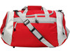 Sporttasche aus Polyester Jasmine – Rot bedrucken, Art.-Nr. 008999999_5675