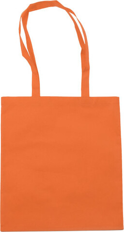 Einkaufstasche aus Non-Woven Talisa – Orange bedrucken, Art.-Nr. 007999999_6227