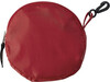 Einkaufstasche aus Polyester Miley – Rot bedrucken, Art.-Nr. 008999999_6266