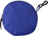 Einkaufstasche aus Polyester Miley – Blau bedrucken, Art.-Nr. 005999999_6266