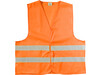 Warnweste Arturo – Orange bedrucken, Art.-Nr. 007028999_6541