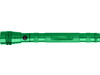 LED-Lampe aus Aluminium Aya – Grün bedrucken, Art.-Nr. 004999999_6639