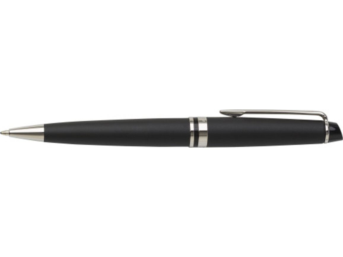 Waterman Expert Kugelschreiber – Schwarz bedrucken, Art.-Nr. 001999128_718093