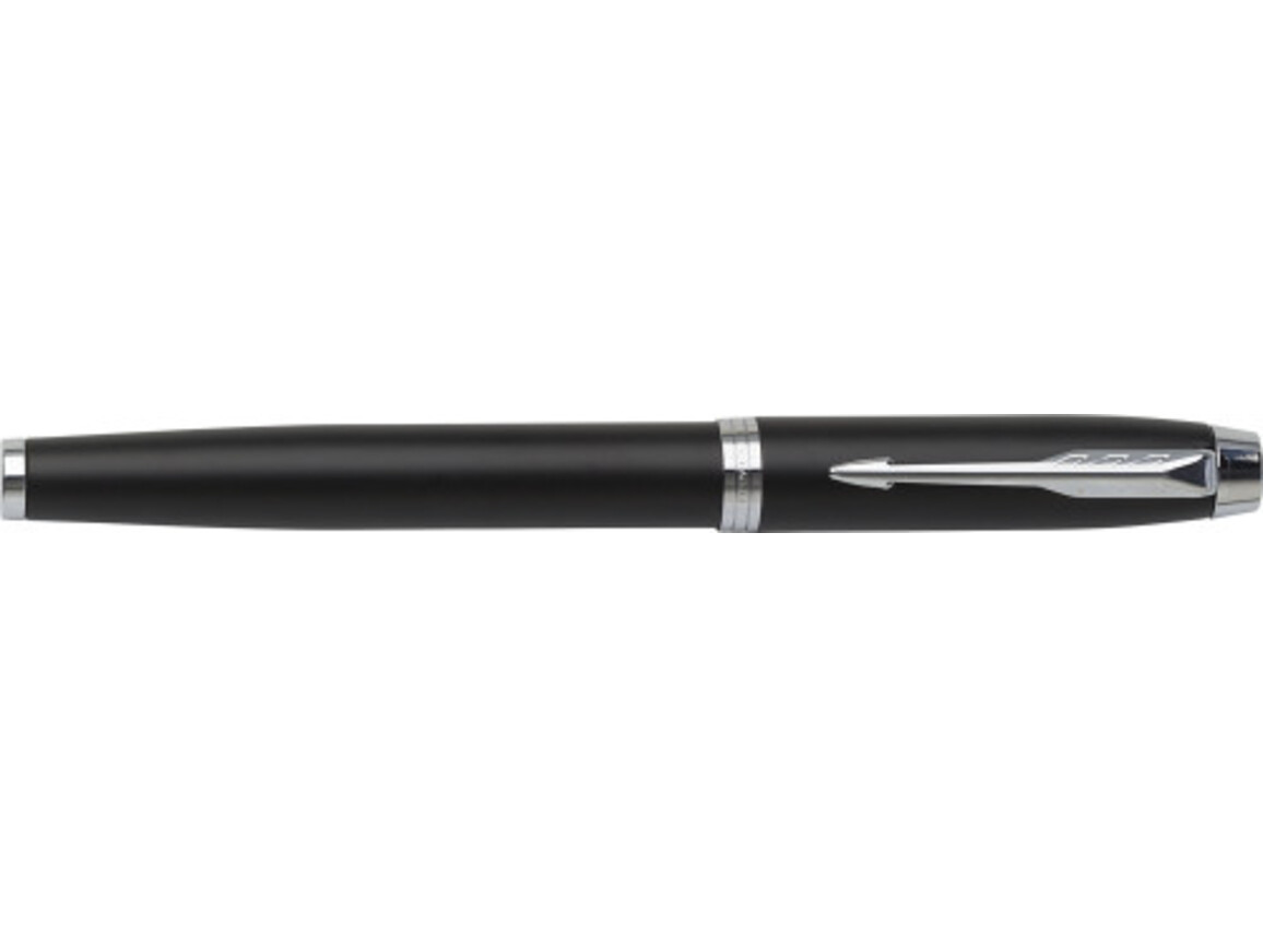 Parker IM Rollerball – Schwarz bedrucken, Art.-Nr. 001999127_718103