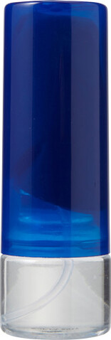 Brillenglas-Reiniger Linda – Blau bedrucken, Art.-Nr. 005999999_7572
