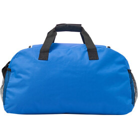 Sporttasche aus Polyester Daphne – Kobaltblau bedrucken, Art.-Nr. 023999999_7656