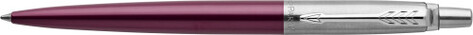 Parker Jotter Core Druckkugelschreiber – Violett bedrucken, Art.-Nr. 024999128_7709