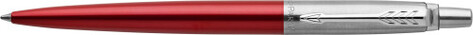 Parker Jotter Core Druckkugelschreiber – Rot bedrucken, Art.-Nr. 008999128_7709