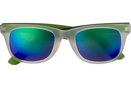 Sonnenbrille aus Kunststoff Marcos bedrucken, Art.-Nr. 7826