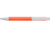 Kugelschreiber 'City' aus Kunststoff – Orange bedrucken, Art.-Nr. 007999999_7978