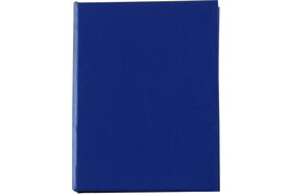 Haftnotizen aus Karton Duke – Blau bedrucken, Art.-Nr. 005999999_8011