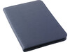 Dokumentenmappe aus PVC Katelyn – Blau bedrucken, Art.-Nr. 005999999_8212