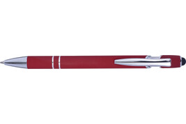 Kugelschreiber mit Touchfunktion Primo bedrucken, Art.-Nr. 8462