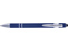 Kugelschreiber mit Touchfunktion Primo – Blau bedrucken, Art.-Nr. 005999999_8462