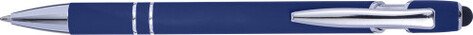 Kugelschreiber mit Touchfunktion Primo – Blau bedrucken, Art.-Nr. 005999999_8462