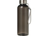 Trinkflasche(500 ml) aus Tritan Marc – Schwarz bedrucken, Art.-Nr. 001999999_8941