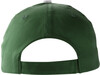Baseball-Cap aus Baumwolle Beau – Grün bedrucken, Art.-Nr. 004999999_9114