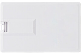 USB-Stick aus Kunststoff Dani bedrucken, Art.-Nr. 9195