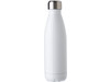 Flasche aus Edelstahl (500 ml) Ramon – Weiß bedrucken, Art.-Nr. 002999999_9295