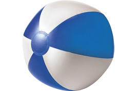 Aufblasbarer Wasserball aus PVC Lola bedrucken, Art.-Nr. 9620