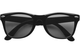 Sonnenbrille aus Kunststoff Kenzie bedrucken, Art.-Nr. 9672