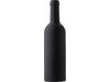 ABS-Wein-Set Kieran – Schwarz bedrucken, Art.-Nr. 001999999_771631