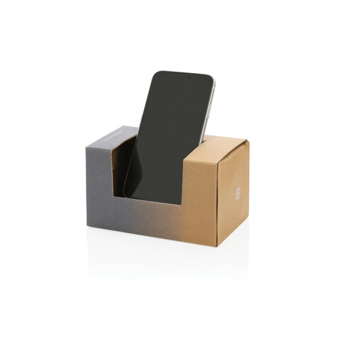 Avira Alya RCS recycelter Stainless-Steel Becher 300ml lila bedrucken, Art.-Nr. P438.029