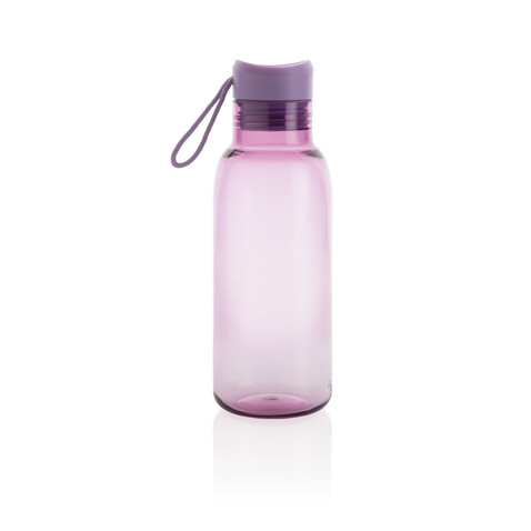 Avira Atik RCS recycelte PET-Flasche 500ml lila bedrucken, Art.-Nr. P438.039