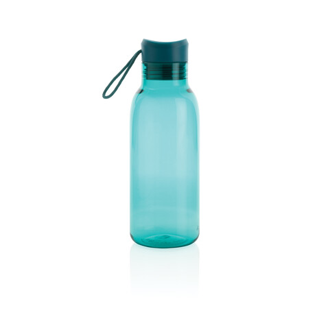 Avira Atik RCS recycelte PET-Flasche 500ml turkis bedrucken, Art.-Nr. P438.033