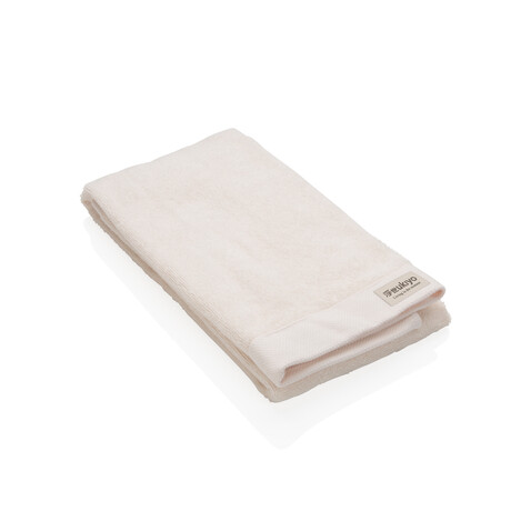 Ukiyo Sakura AWARE™ 500gr/m² Badetuch 50 x 100cm weiß bedrucken, Art.-Nr. P453.813