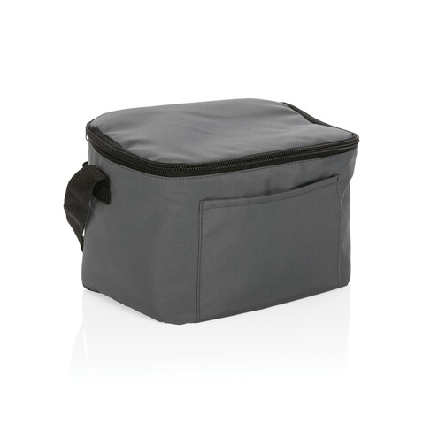 Impact AWARE™ Basic Kühltasche anthrazit bedrucken, Art.-Nr. P733.102 Impact AWARE™ Basic Kühltasche anthrazit bedrucken, Art.-Nr. P733.102